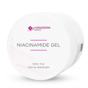 Airnderm Aesthetic Niacinamide Gel