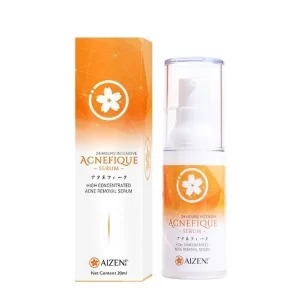 Aizen Acnefique Serum