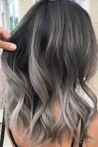 Ash Grey