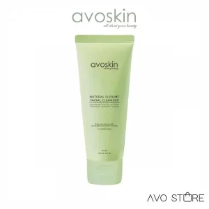 Avoskin Natural Subline Facial Cleanser