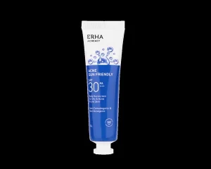 Erha Acne Care Acne Sun Friendly