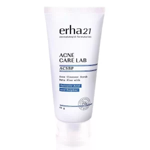 Erha Acne Care Lab Acne Cleanser Scrub