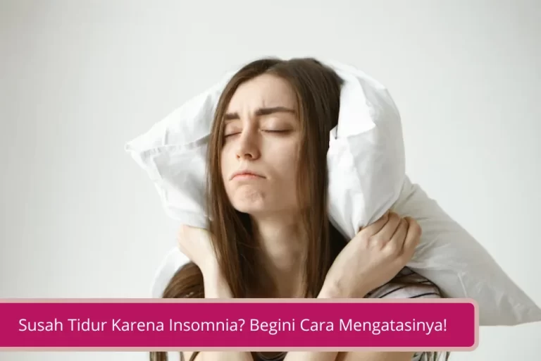 Gambar Susah Tidur Karena Insomnia Kenali Penyebab dan Cara Mengatasinya Yuk