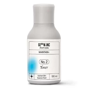 Glowinc Nutrient Skin Essence Toner