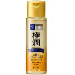 Hada Labo Gokujun Hyaluronic Acid Lotion