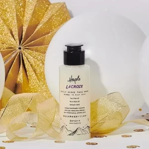 Haple Lacroix Face Wash