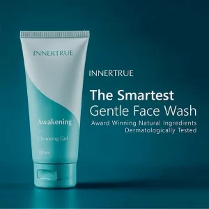 INNERTRUE Awakening Cleansing Gel