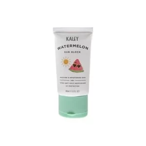 Kaley Watermelon Sunblock