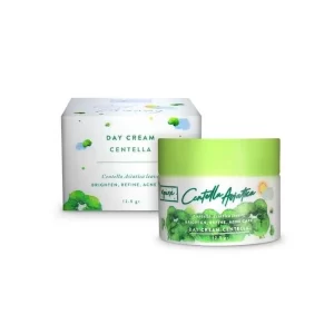 NPure CICA Day Cream