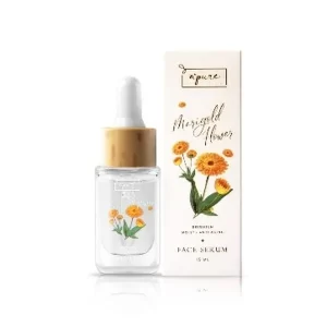 Npure Face Serum Marigold