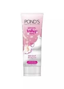 Ponds Serum Whip Foam Bright Beauty