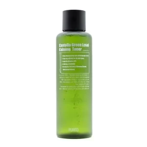 Purito Centella Green Level Calming Toner