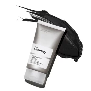 The Ordinary Salicylic Acid 2 Masque Skincare yang Mengandung Salicylic Acid