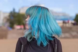 Turquoise