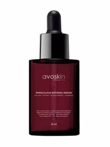 Avoskin Miraculous Refinning Serum