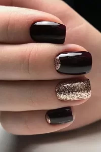 Bold Nails