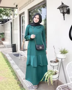 Hijau Emerald