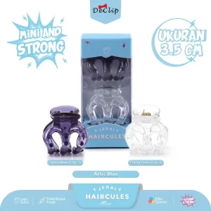 Jedai Haircules mini gigi 3