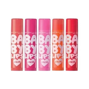 Maybelline Baby Lips Love Color