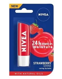 NIVEA Lip Balm rekomendasi lip balm