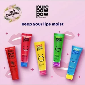 Pure Paw Paw Ointment