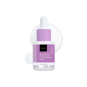 Scarlett Niacinamide 5 Serum