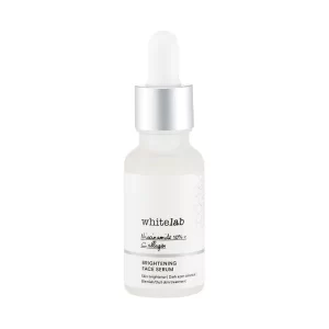 Whitelab Brightening Face Serum Niacinamide