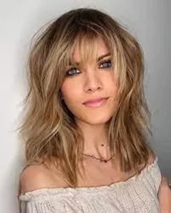 Wispy Layered Cut