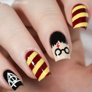 Harry Potter