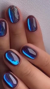 Jelly Nails