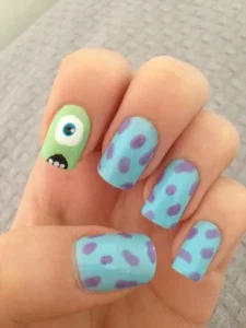 Monster Inc