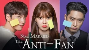 So I Married an Anti Fan Drama Korea Romantis Komedi