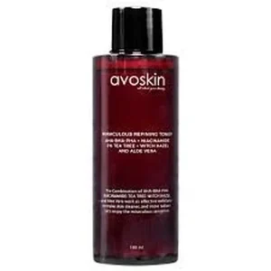 Avoskin Miraculous Refining Toner