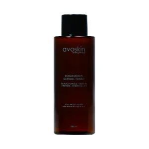 Avoskin Miraculous Retinol Toner