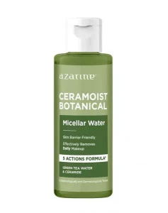 Azarine Ceramoist Botanical Micellar Water