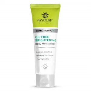 Azarine Oil Free Brightening Daily Moisturizer