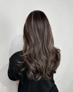 Balayage