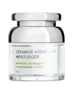 Bhumi Cereamide Hydra Lock Moisturizer Pelembap yang Mengandung Hyaluronic Acid