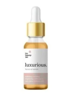 Bio Beauty Lab Luxurious Facial Oil Serum