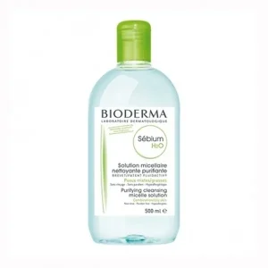 Bioderma Sebium H20