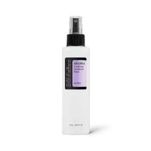 COSRX AHA BHA Clrafying Treatment Toner