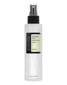 COSRX Centella Water Alcohol Free Toner Mist