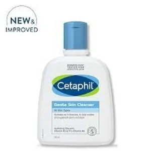 Cetaphil Gentle Skin Cleanser