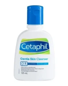 Cetaphil Gentle Skin Cleanser