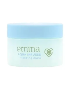 Emina Aqua Infused Sleeping Mask