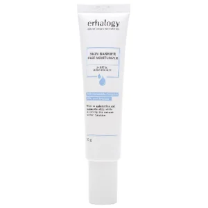 Erhalogy Skin Barrier Face Moisturizer