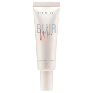 Focallure Blurmax Primer Rekomendasi Primer untuk Kulit Berminyak