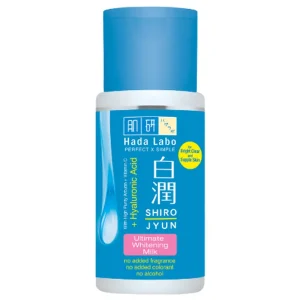 Hada Labo Shirojyun Ultimate Whitening Milk