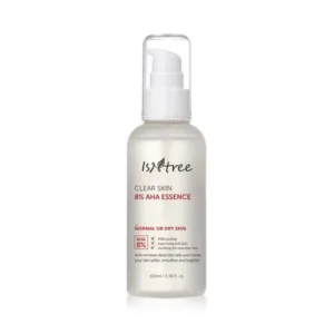 Isntree Clear Skin 8% AHA Essence