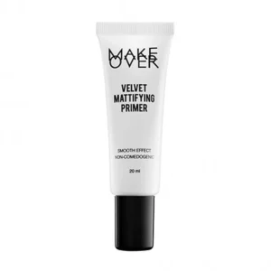 Make Over Velvet Mattifying Primer Rekomendasi Primer untuk Kulit Berminyak